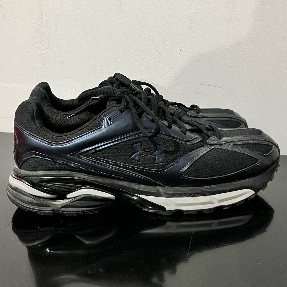 Under Armour UA Apparition Unisex Shoes